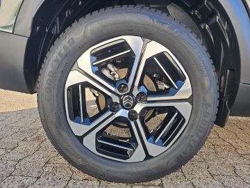 Bild 16 Citroën C3 Aircross Hybrid 145 MAX HUD Navi Digitales Co