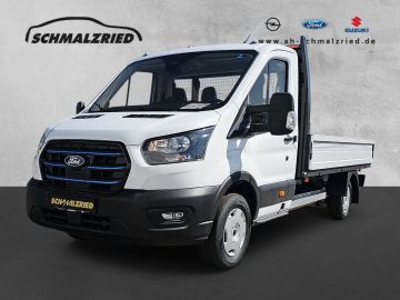 Bild Transit Ford