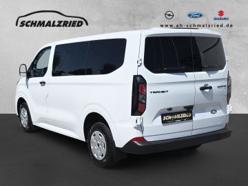 Bild 3 Ford Transit Custom Kombi 320 L1 FWD Trend Klimaautom