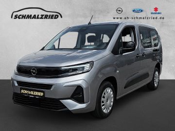 Bild Combo Opel