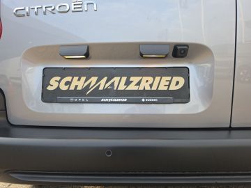 Bild 17 Citroën Berlingo Kasten L1H1 M LED DAB Fernlichtass. Ver