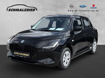 Bild Swift Suzuki