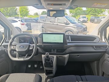 Bild 11 Ford Tourneo Custom 320 L1 FWD Trend Apple CarPlay An