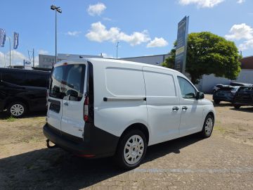 Bild 5 Ford Transit Connect PHEV Trend L2 Kasten 1.5 AHK Nav