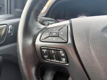 Bild 17 Ford Ranger Wildtrak 3.2 DoKa 4x4 AHK Navi Soundsyste