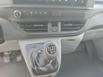 Bild 15 Ford Transit Custom 280 L1 FWD AHK Navi Apple CarPlay