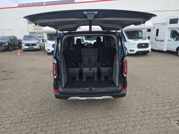 Bild 8 Ford Tourneo Custom 320 L2 Active FWD AHK-klappbar Na