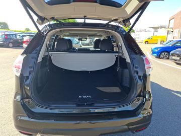 Bild 8 Nissan X-Trail Tekna Panorama Navi Leder 360 Kamera LED