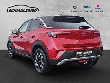 Bild 3 Opel Mokka Elegance Navi Digitales Cockpit LED Blendf