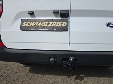 Bild 16 Ford Transit Custom 280 L1 FWD AHK Navi Apple CarPlay