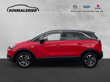 Bild 2 Opel Crossland (X) Crossland INNOVATION Standheizung Apple CarPlay
