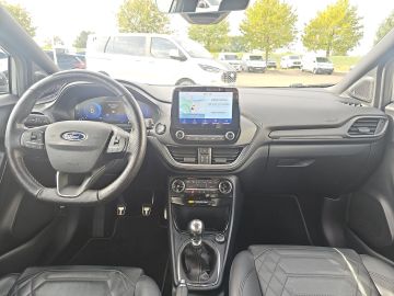Bild 11 Ford Puma ST-Line Vignale 1.0 EcoBoost Mild Hybrid EU