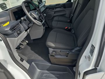 Bild 9 Ford Transit Custom 280 L1 FWD AHK Navi Apple CarPlay