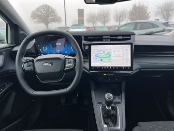 Bild 11 Ford Puma Titanium MHEV Navi digitales Cockpit Sounds