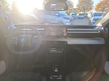 Bild 11 Citroën C3 Aircross Hybrid 145 MAX HUD Navi Digitales Co