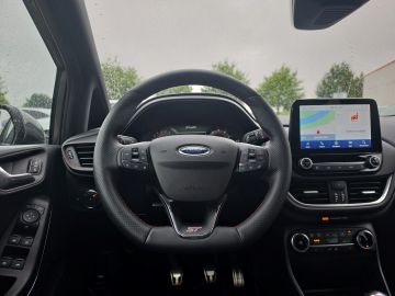 Bild 14 Ford Fiesta ST X Sportpaket Navi LED Blendfreies Fern
