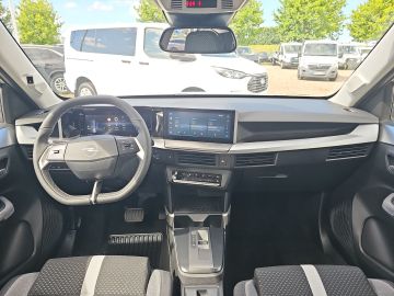 Bild 11 Opel Frontera Ultimate Navi Digitales Cockpit LED App