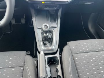 Bild 15 Ford Puma Titanium MHEV Navi digitales Cockpit Sounds