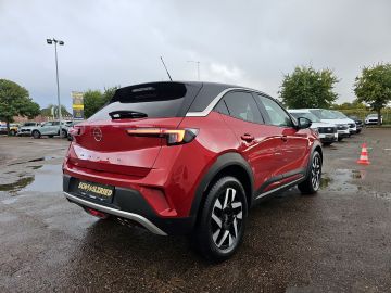 Bild 5 Opel Mokka Elegance Navi Digitales Cockpit LED Blendf