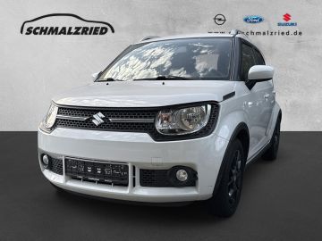 Bild Ignis Suzuki
