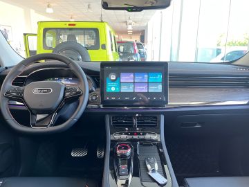 Bild 8 Elaris Andere BEO kostenlose Fahrzeuglieferung in DE Navi Lede