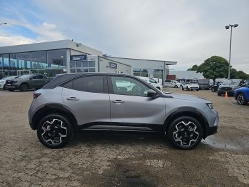 Bild 6 Opel Mokka Ultimate Navi Digitales Cockpit LED Blendf
