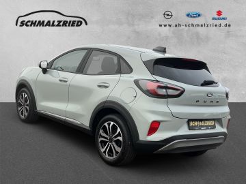 Bild 3 Ford Puma Titanium MHEV Navi digitales Cockpit Sounds