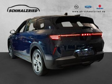 Bild 3 Opel Grandland (X) Grandland 1.2 48V Mild- Hybrid 100 kW Edition Na