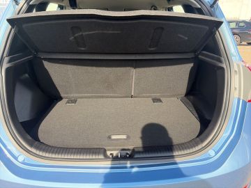 Bild 8 Hyundai ix20 Classic Berganfahrass. GA Privacyverglasung