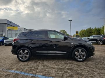 Bild 6 Opel Grandland (X) Grandland GS Line Plug-in-Hybrid Navi Leder 360