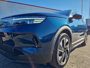 Bild 7 Opel Grandland (X) Grandland 48VMild-Hybrid GS El. Panodach Navi D