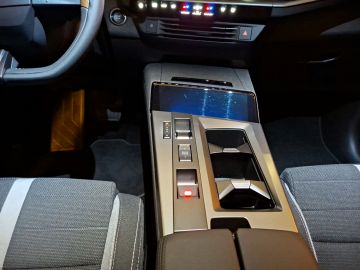 Bild 15 Opel Grandland (X) Grandland 1.2 48V Mild- Hybrid 100 kW Edition Na