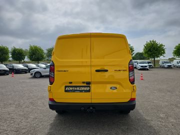 Bild 4 Ford Transit Custom 320 L1 Trend FWD 2.0 AHK Navi Kli