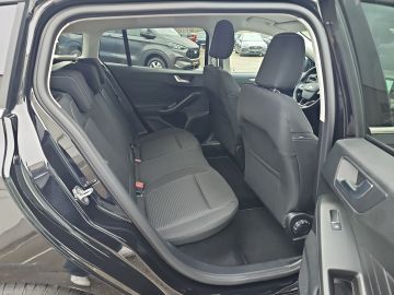 Bild 10 Ford Focus Turnier Titanium X MHEV Navi Digitales Coc