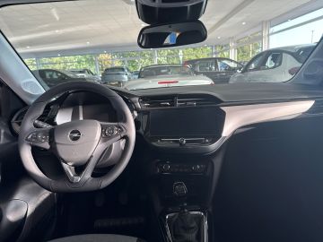Bild 11 Opel Corsa F Edition LED Apple CarPlay Android Auto M