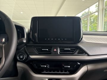 Bild 12 Suzuki Swift 1.2 Comfort+ CVT Navi LED Klimaautom DAB S