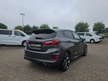 Bild 5 Ford Fiesta ST X Sportpaket Navi LED Blendfreies Fern