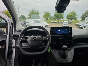 Bild 14 Opel Combo E Cargo Basis LED Apple CarPlay Android Au