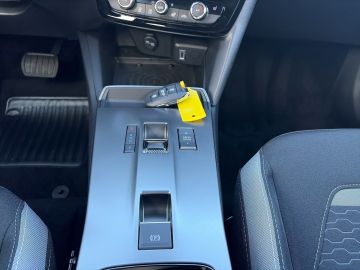 Bild 15 Opel Mokka e Edition Navi Digitales Cockpit LED Apple