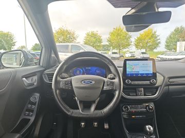 Bild 14 Ford Puma ST-Line Vignale 1.0 EcoBoost Mild Hybrid EU