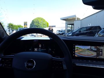 Bild 14 Opel Astra L Sports Tourer GS HUD El. Panodach Navi