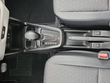 Bild 15 Suzuki Swift Comfort CVT Navi LED Apple CarPlay Android