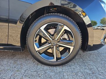 Bild 16 Opel Astra L Sports Tourer GS 1.2 360 Kamera LED Appl