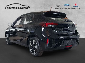 Bild 3 Opel Corsa Corsa-e GS LED Apple CarPlay Android Auto Klimaa