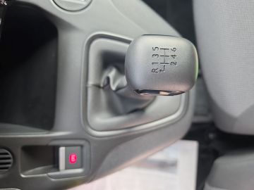 Bild 15 Citroën Berlingo Kasten L1H1 M LED Fernlichtass. Verkehr