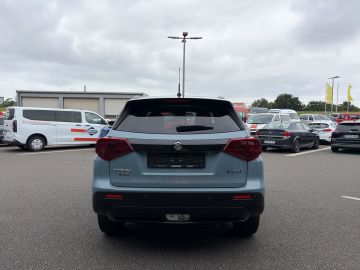 Bild 4 Suzuki Vitara 1.4 Comfort+ Navi LED Klimaautom DAB SD S