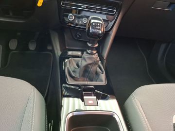 Bild 15 Opel Mokka Elegance Navi Digitales Cockpit LED Apple