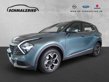 Bild Sportage Kia