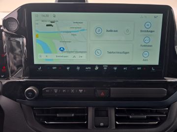 Bild 12 Ford Tourneo Custom 320 L2 Active FWD AHK-klappbar Na