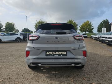 Bild 4 Ford Puma ST-Line Vignale 1.0 EcoBoost Mild Hybrid EU
